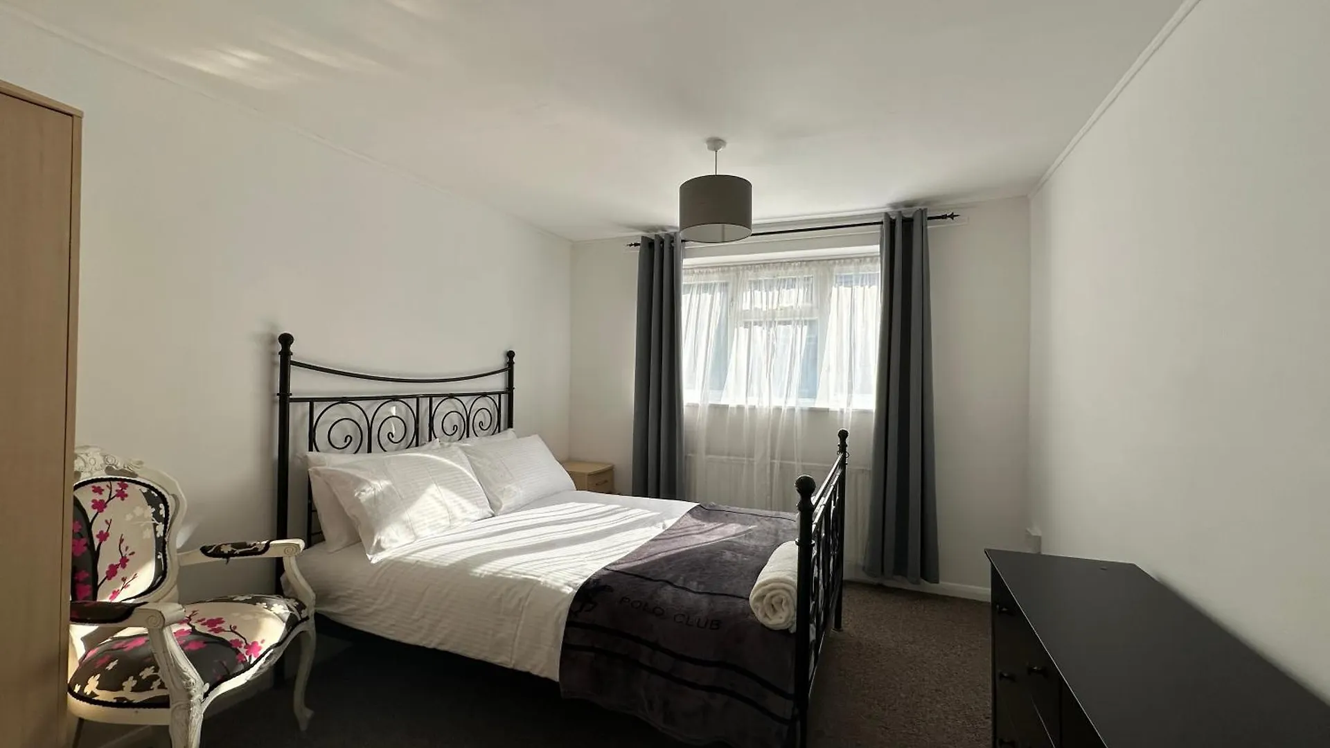 Vintage House Villa London