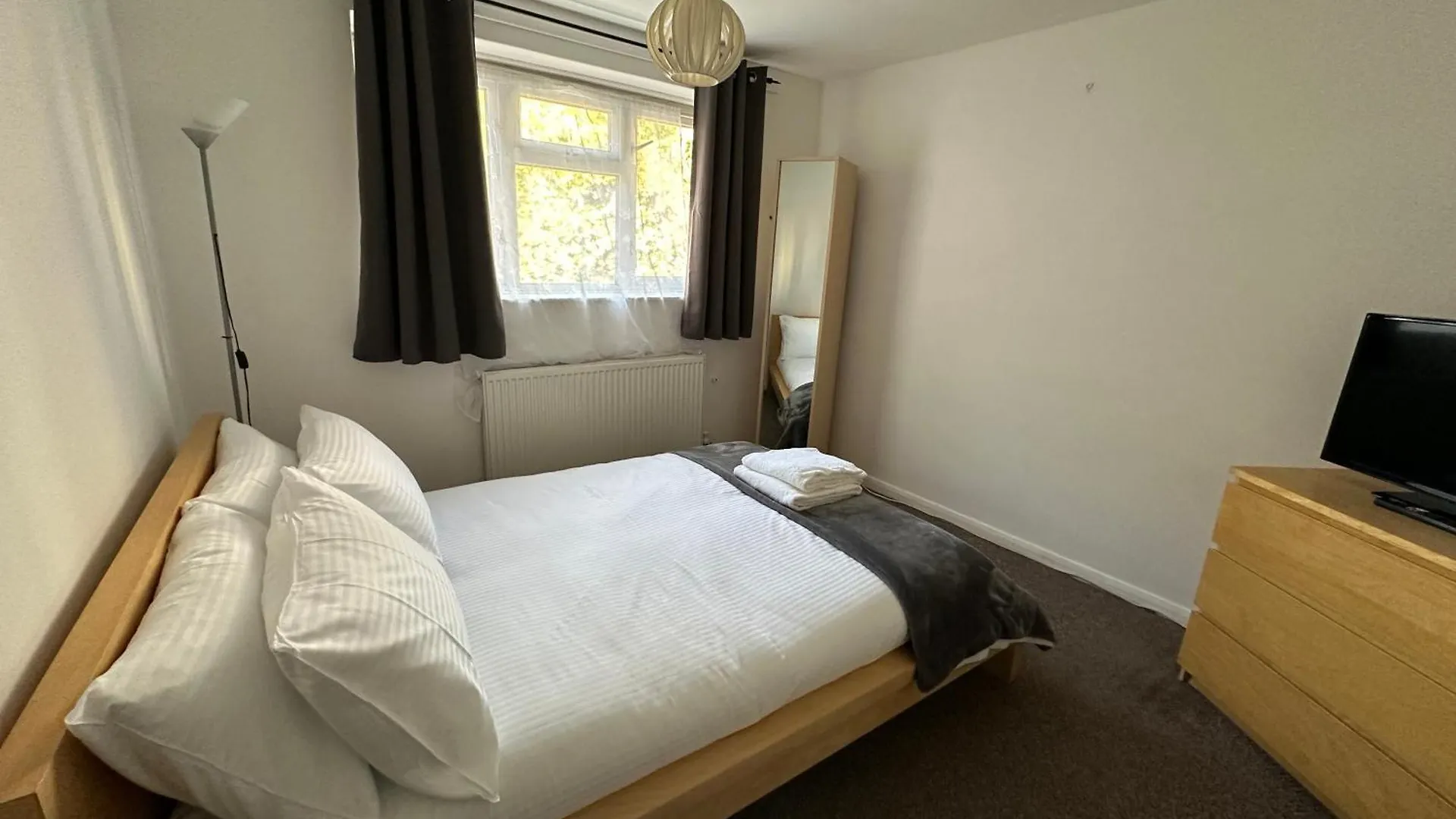 Vintage House Villa London