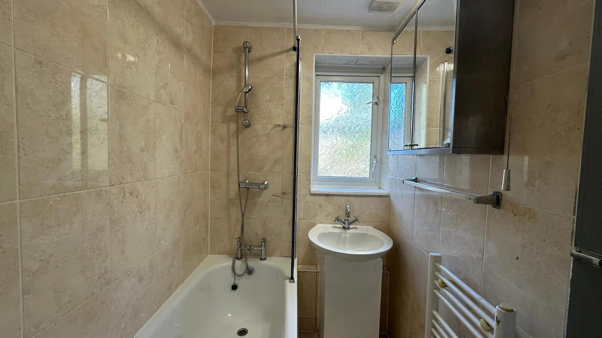 Vintage House Villa London
