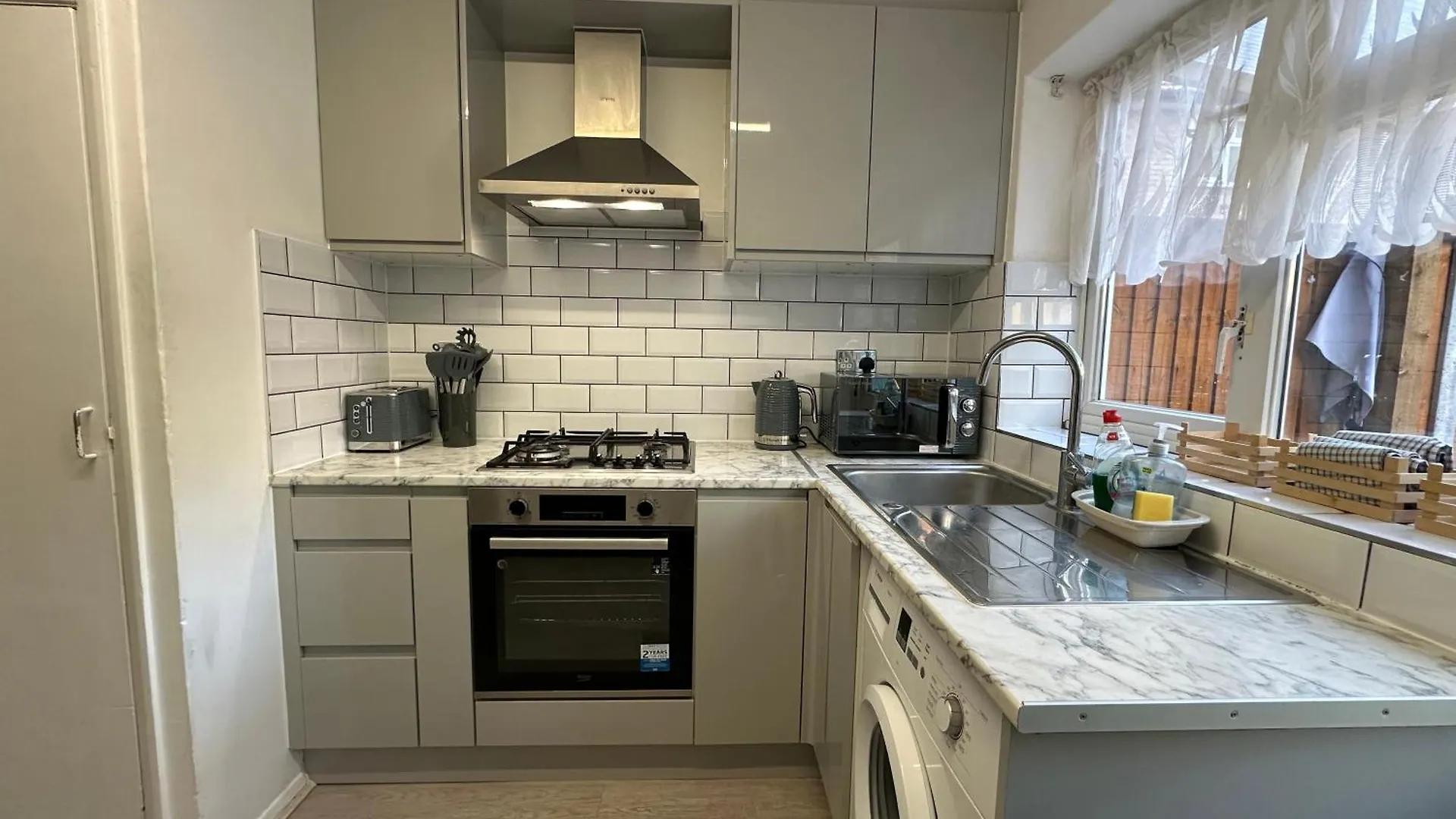 Vintage House Villa London