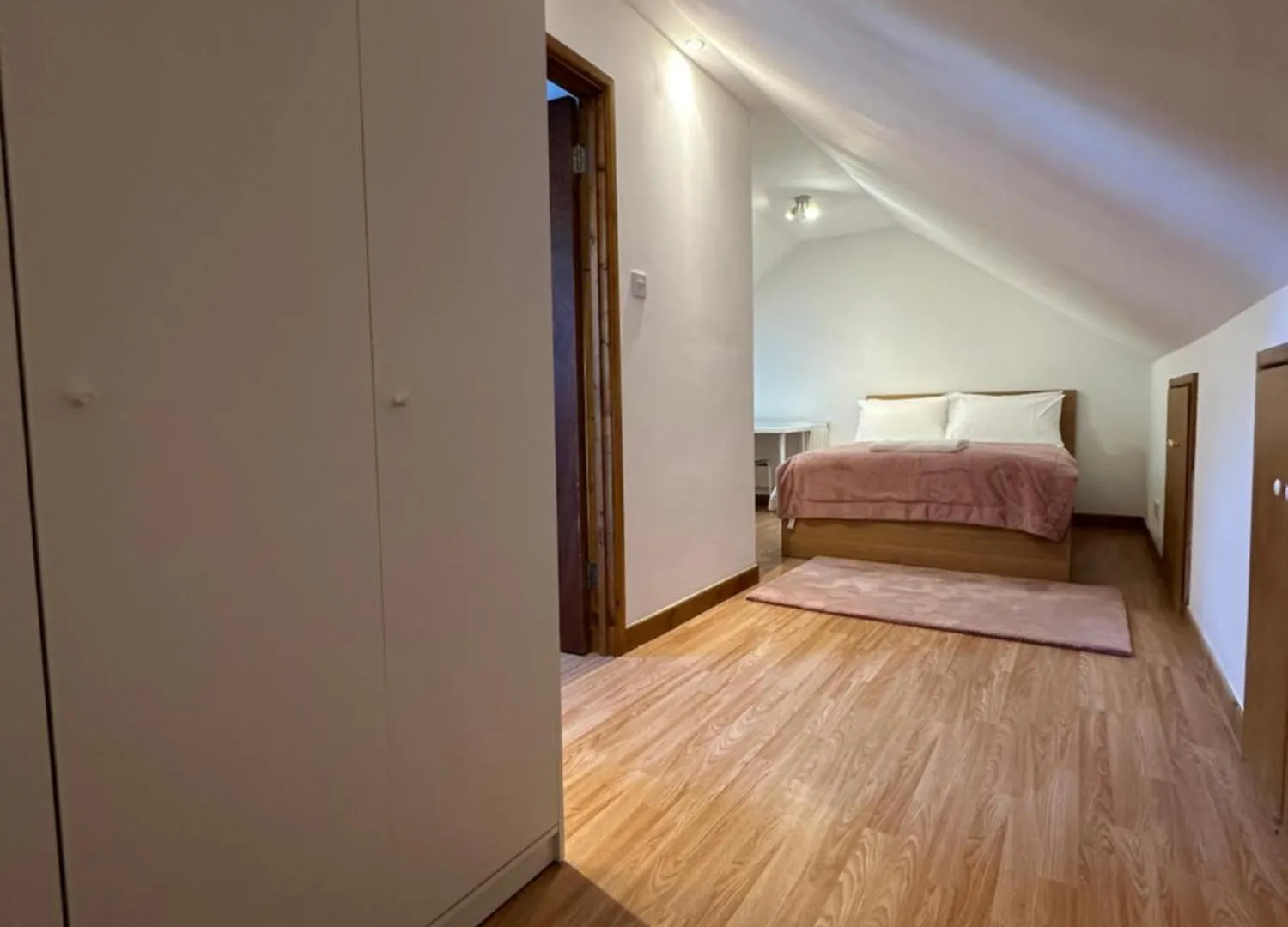 Vintage House Villa London