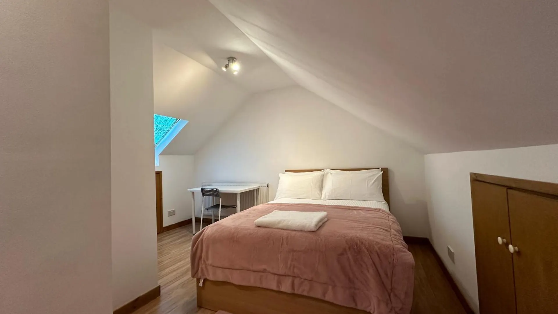 Vintage House Villa London